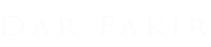 Dar Fakir Logo